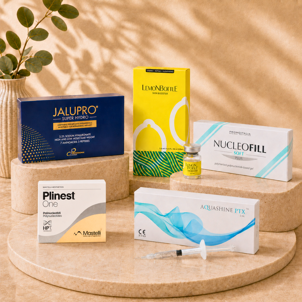 Mesotherapy