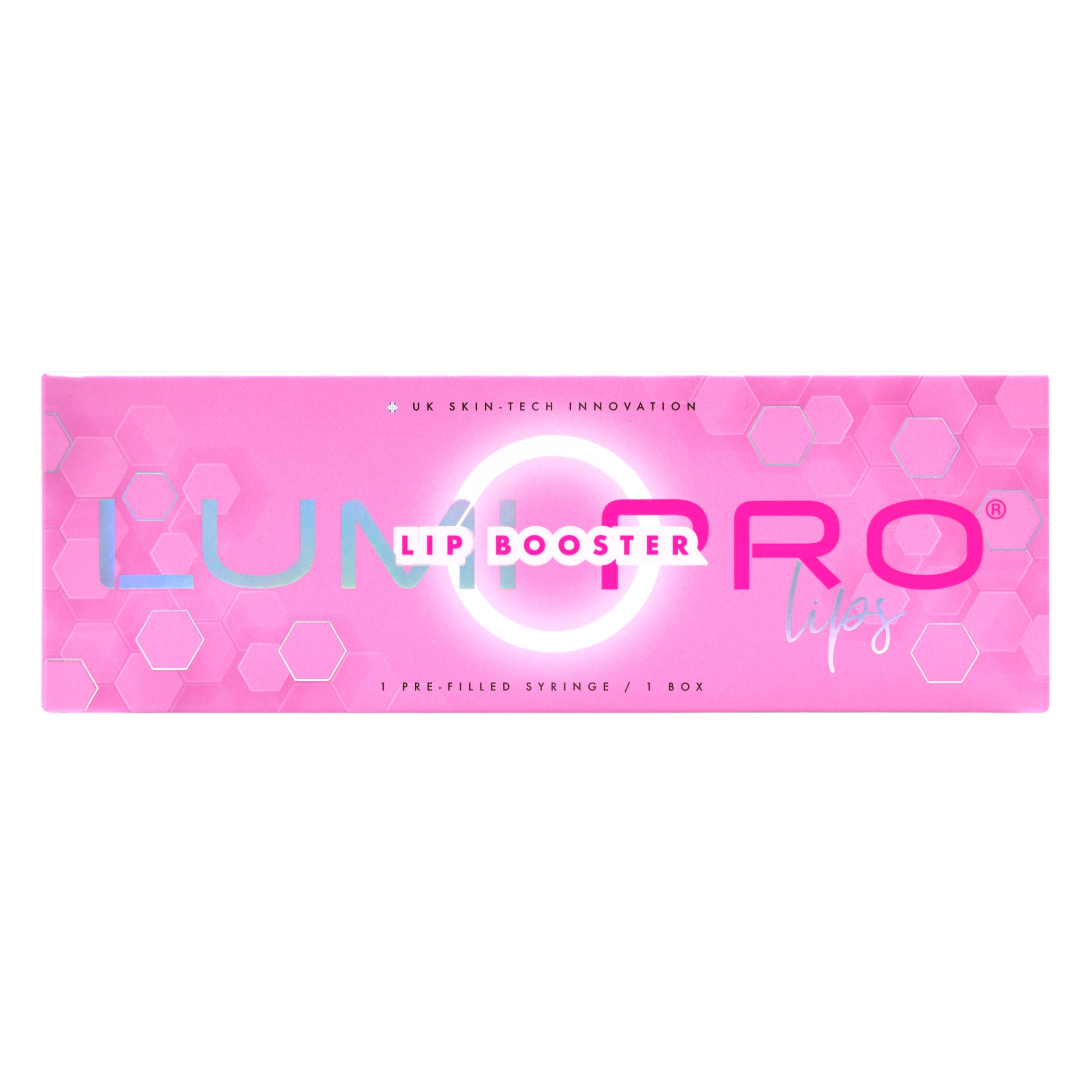 Lumi-Pro Lips Booster - 1x1ml